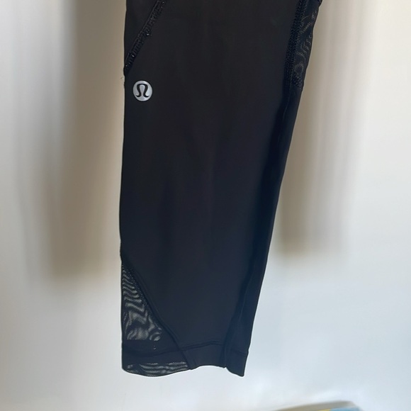 Lululemon Inspire Tight II - Picture 7 of 15